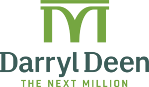 Darryl Deen Logo